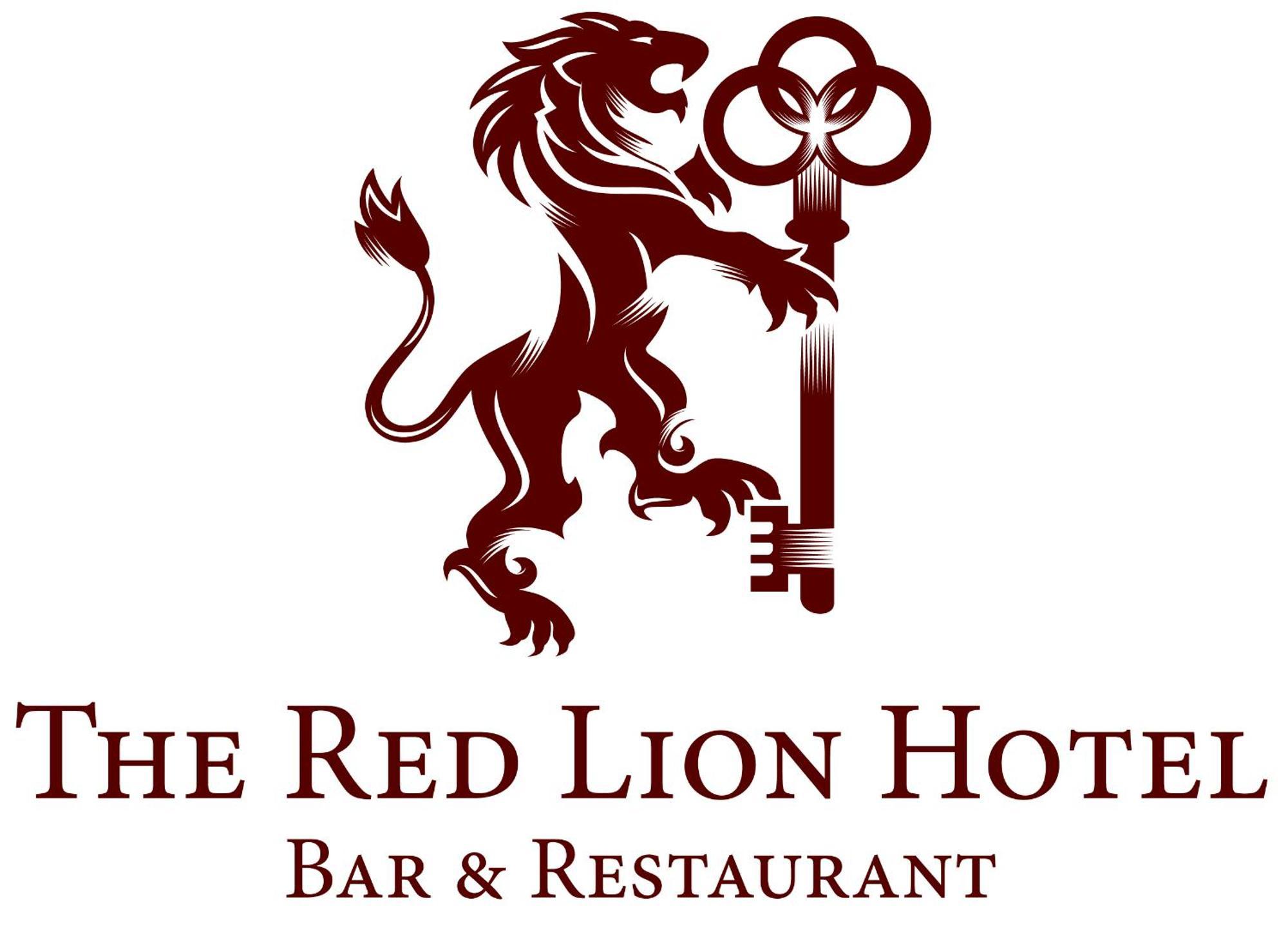 The Red Lion Hotel Spalding Eksteriør bilde