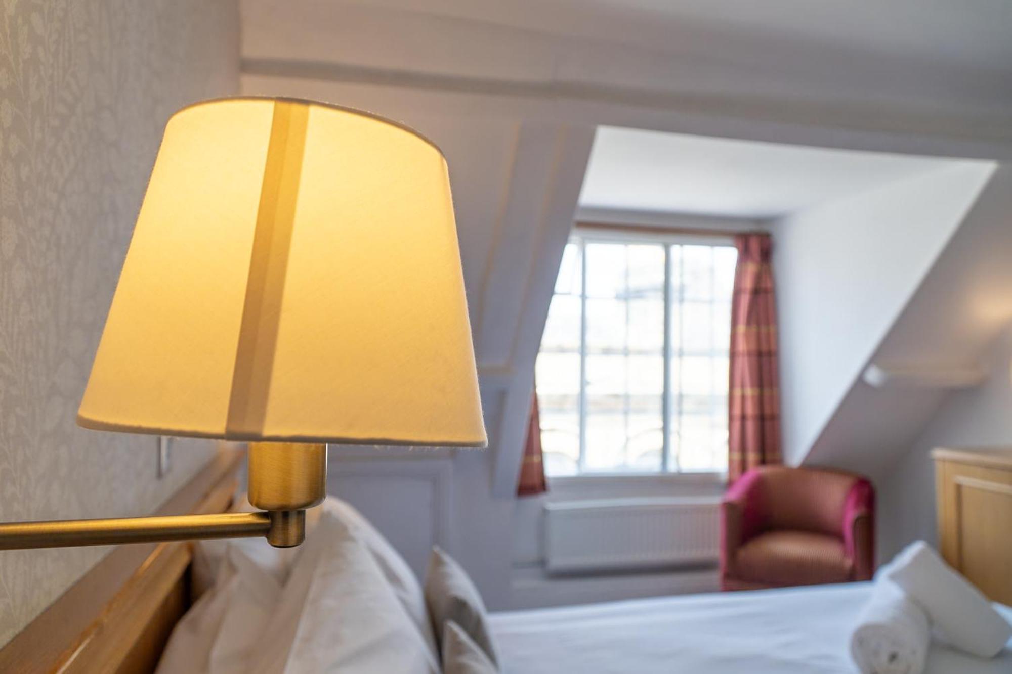 The Red Lion Hotel Spalding Rom bilde